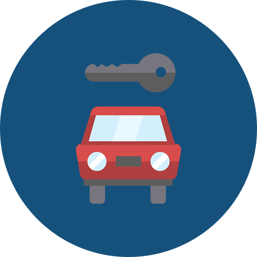 car-key